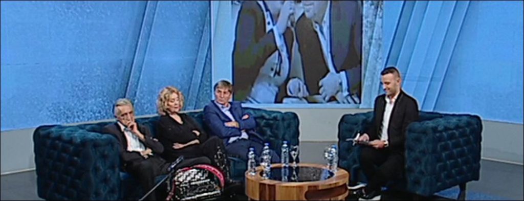SRCEPARAJUĆE! „MUZIČKI SPECIJAL“ U ČAST MARINKA ROKVIĆA: Otišao je jedan od najboljih, ali je ostavio neizbrisiv trag za sobom!