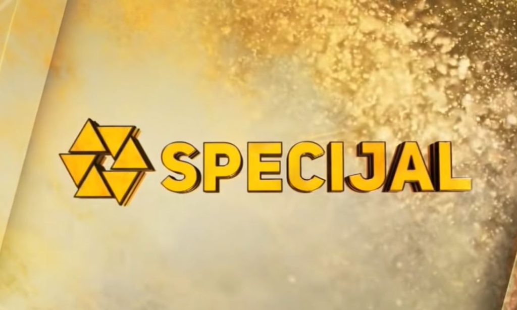 VEČERAS VAS OČEKUJE MUZIČKI SPEKTAKL NA TV HAPPY: Ne propustite „MUZIČKI SPECIJAL“ u 21:30 – najbolji pevači i numere SAMO ZA VAS!