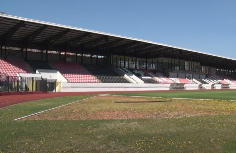 ZVANIČNO: Stadion u Užicu nosiće ime Radomira Antića