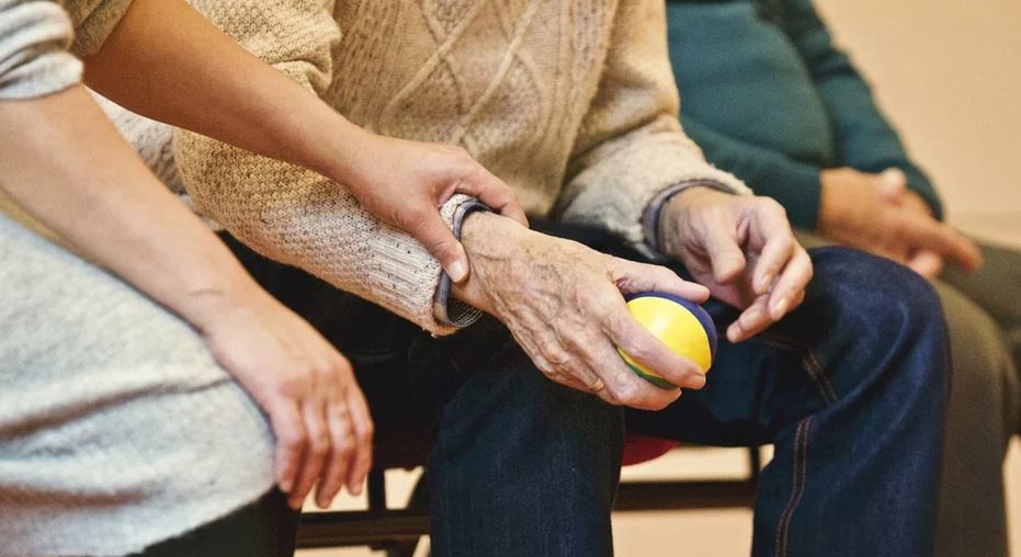 MOGUĆE JE: Šest stvari koje možete učiniti da sprečite demenciju
