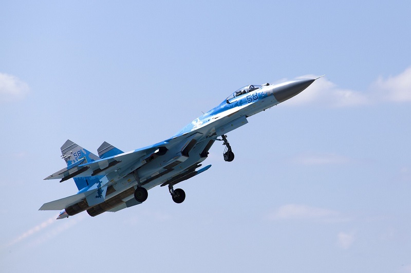 (UDARNO) RUSI OBORILI UKRAJINSKI SU-25: Šta je sledeće na „meniju“ RUSKE VOJSKE?