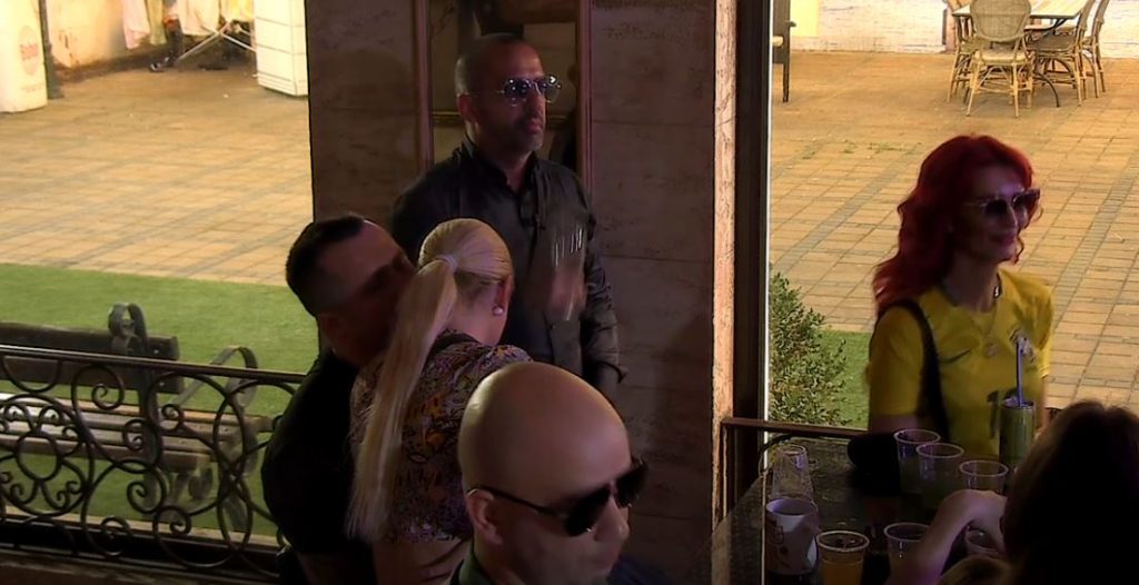 RASTURAJU JE HORMONI! Postaje nepodnošljiva (VIDEO)