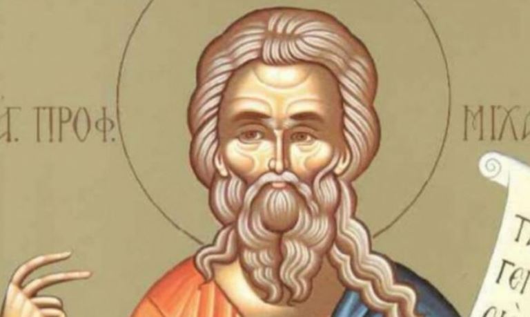 VERUJE SE DA DANAS NE TREBA KORISTITI KONOPAC! Slavimo prepodobnu mučenicu Teodosiju Tirsku