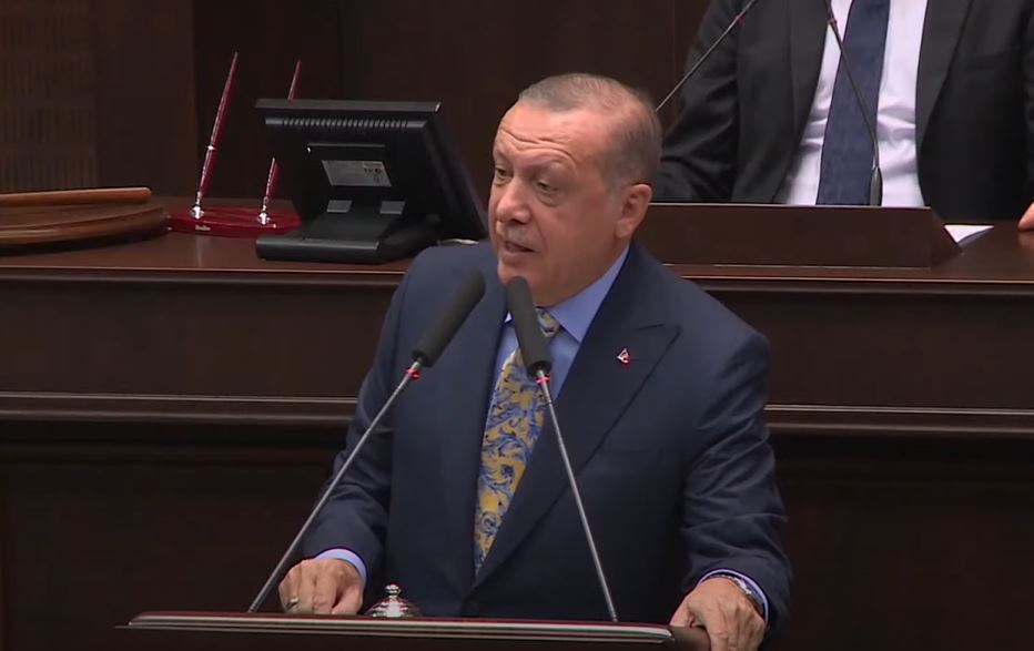 POPRAVLJANJE ODNOSA IZMEĐU TURSKE I SAUDIJSKE ARABIJE: Prestolonaslednik Salman u poseti Erdoganu 22. juna