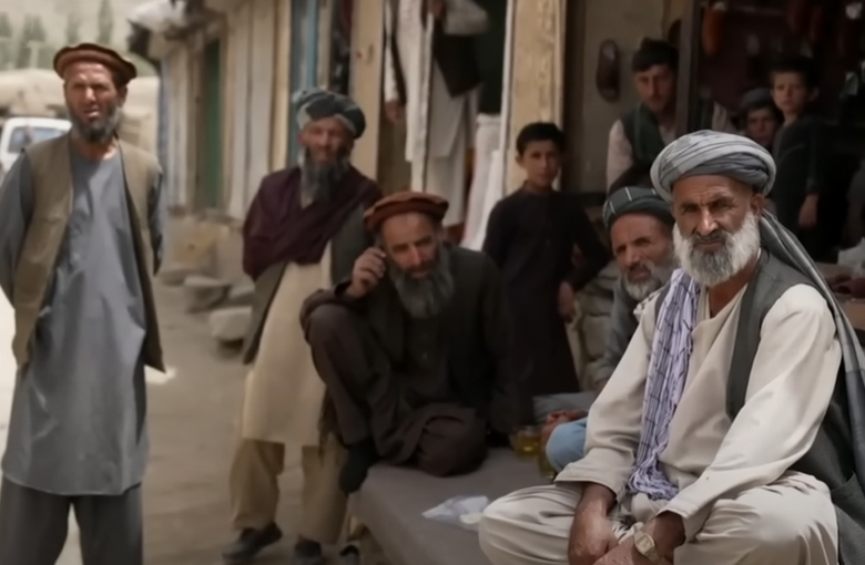 KOD TALIBANA NEMA MILOSTI I POKAJANJA: Devetnaestoro ljudi bičevano u Avganistanu zbog preljube