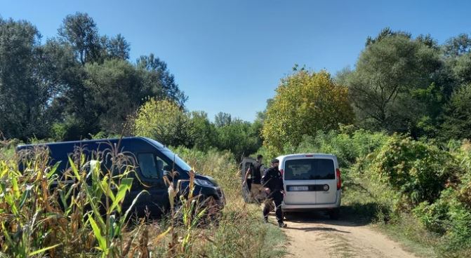 TRAGIČAN ISHOD