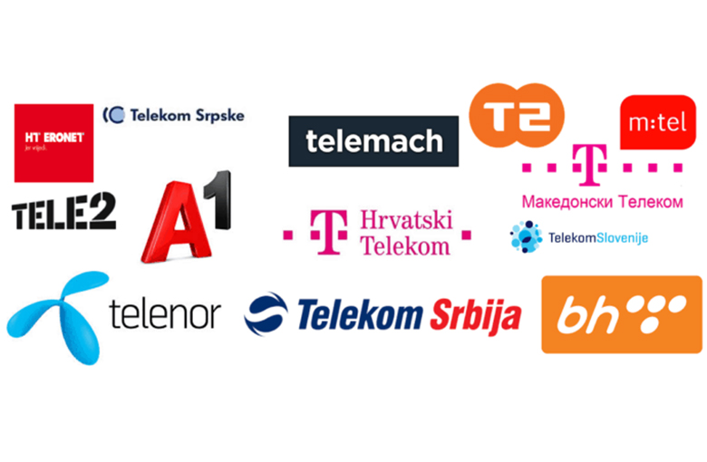 LEPA VEST ZA SRBIJU: I Hrvati i priznali da je Telekom Srbije najveći u regionu!