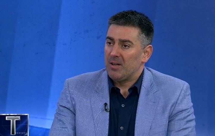 MILOSAVLJEVIĆ U "TELEMASTERU": Gasna kriza je vrsta tihog rata istoka i zapada