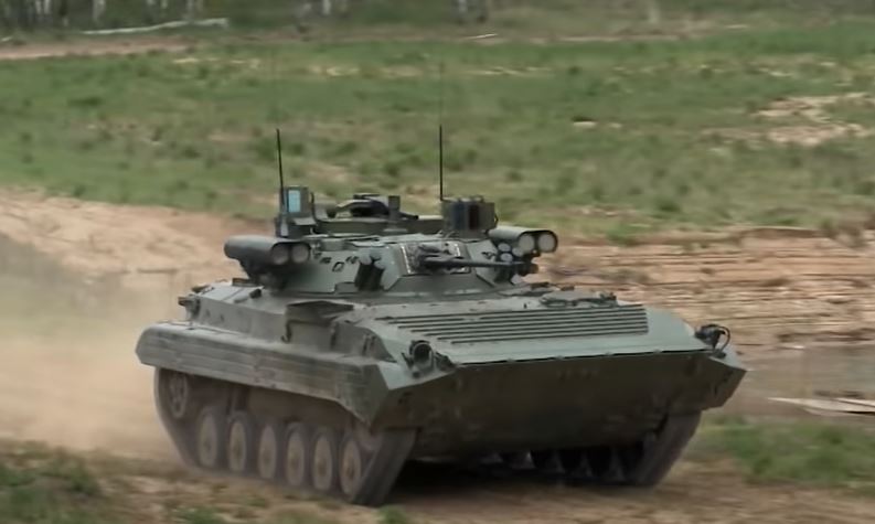 NEMAČKA MINISTARKA ODBRANE IZRIČITA: "Nećemo dostavljati borbene tenkove Ukrajini!