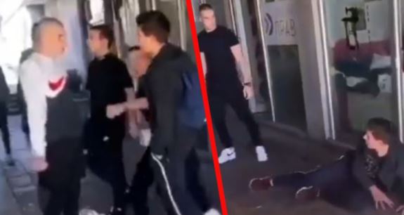 MALOLETNIČKO NASILJE U KRALJEVU: MUP uzeo izjave povodom stravične tuče (VIDEO)
