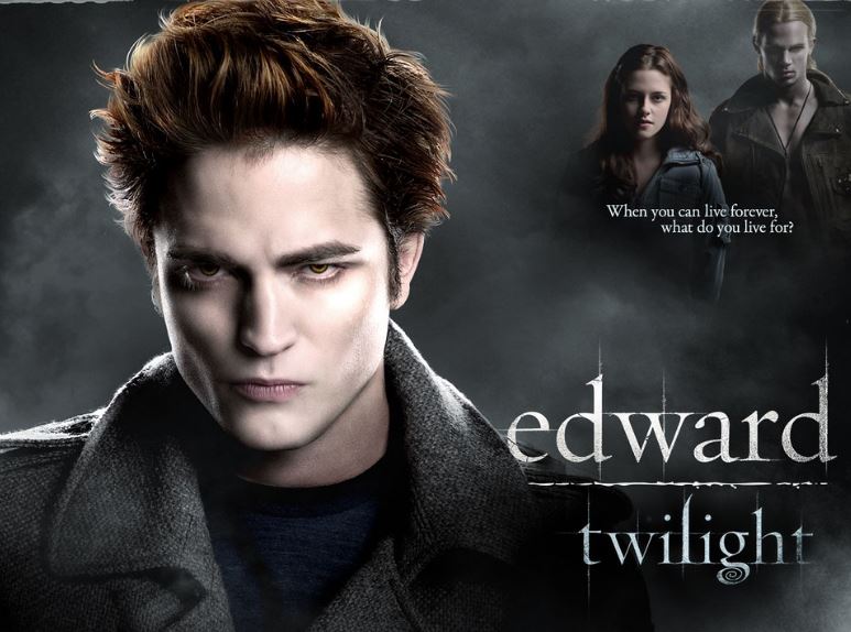 Pre 13 godina premijerno prikazan filmski hit "Twilight"
