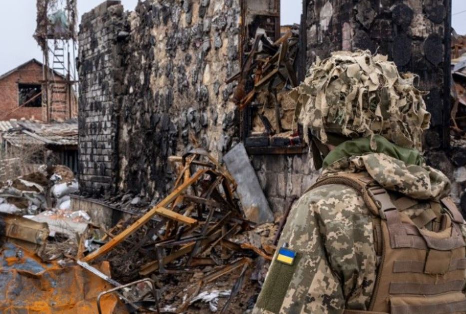 UTVRĐEN IDENTITET 220 LJUDI KOJI SU UMEŠANI U GRANATIRANJE DONBASA: Među njima i ljudi iz vrha ukrajinske vojske
