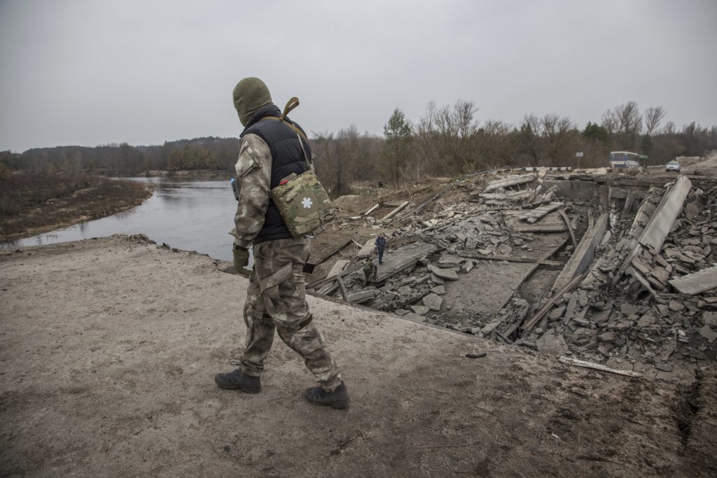 Ukrajinci optužili Ruse, pa uradili nešto JOŠ GORE! Dokazano: Sopstveno selo su gađali ZABRANJENOM municijom