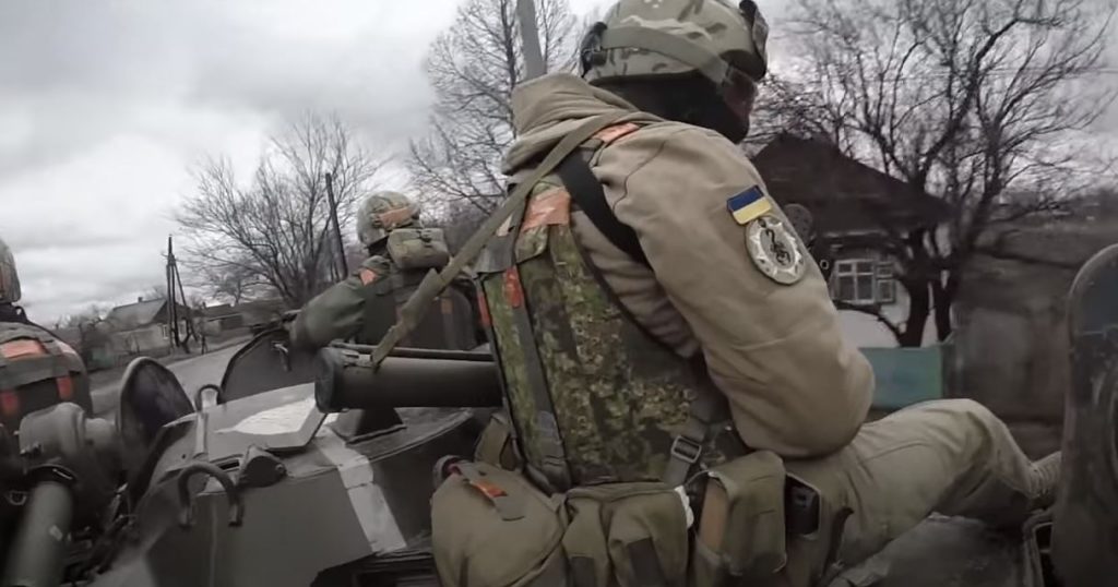 Ukrajinske trupe imaju veliku količinu zapadne elektronike, lekova, oružja i hrane!