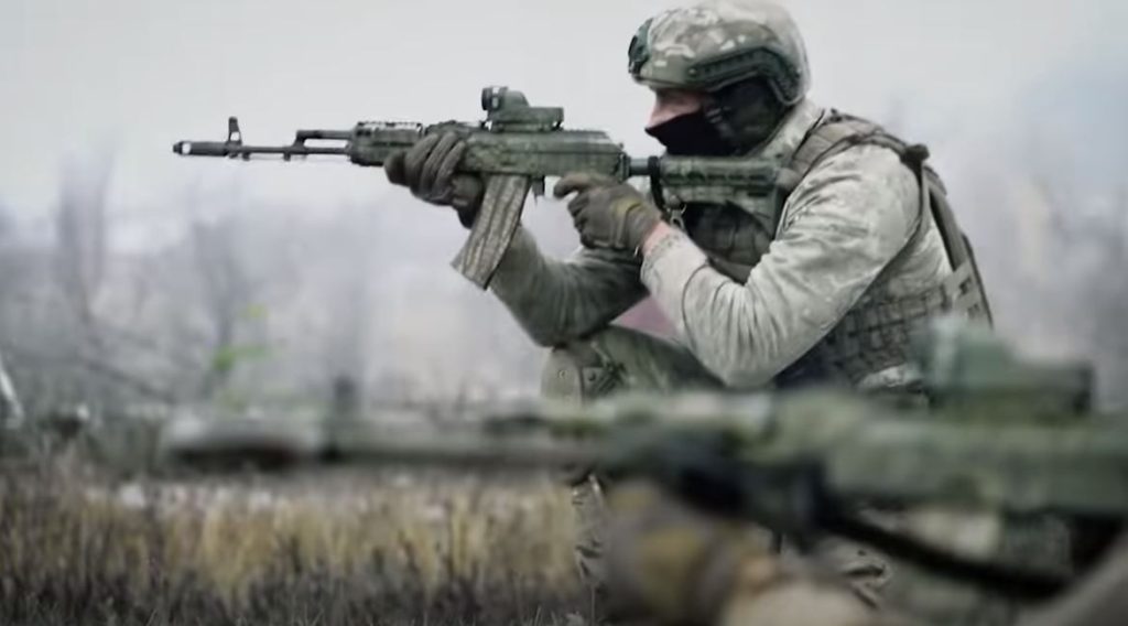 Ukrajinska vojska u protekla 24 sata 55 puta granatirala teritoriju Donjecke Narodne Republike!