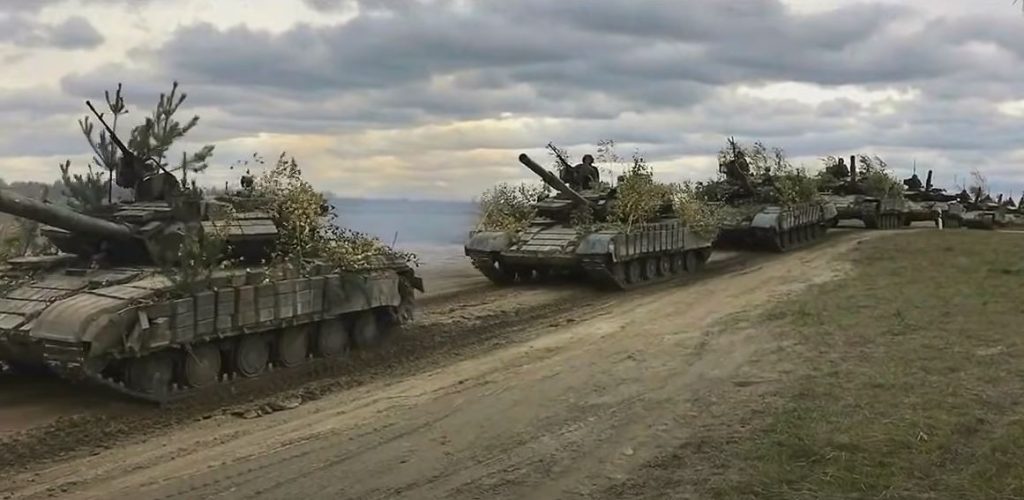 Holandija će Ukrajini isporučiti tenkove i drugu tešku vojnu opremu u vrednosti od 120 miliona evra!