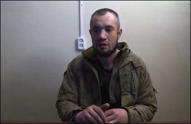"KO PREDA POLOŽAJE BIĆE STRELJAN": Ovako su pretili ukrajinskim vojnicima