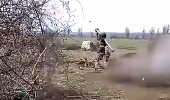 „HVALA TI, BRITANIJO, UNIŠTILI SMO S*ANJE“ Ukrajinci SLAVILI nakon što su novim projektilom oborili RUSKI DRON! (VIDEO)