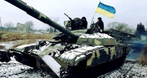 URAJINSKA VOJSKA ZAUZELA SELO: Provokacija Kijeva da bi započeo rat protiv Rusa