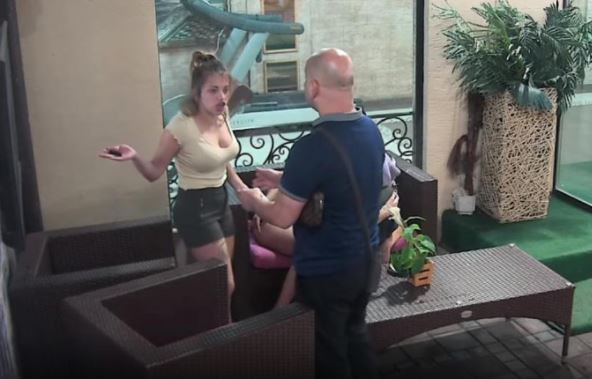 TRESLA SE VILA! Gorana i Mili u žestokom sukobu, a OVO je glavni RAZLOG! (GALERIJA)