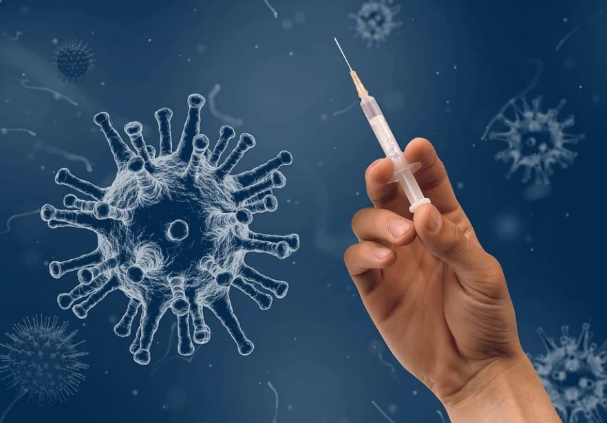 SVETSKI FENOMEN: Nemac primio 217 vakcina protiv kovida! Nećete verovati šta se s njim desilo