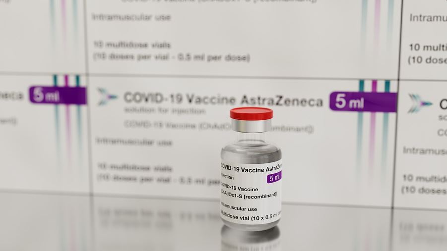 DA LI JE OVO POTVRDA DA JE BILA ZA UZIMANJE PARA: AstraZeneka povlači kovid vakcinu