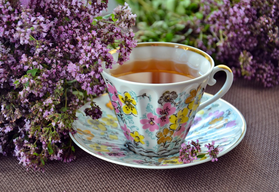 Prirodni SEDATIV: Popijte ovaj čaj i rešite se stresa