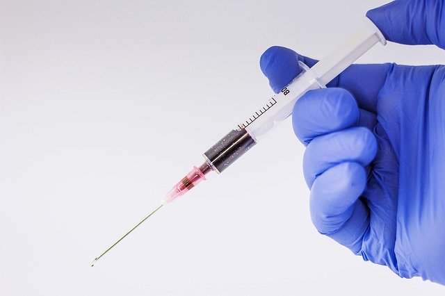 NOVA VAKCINA: Britanci počeli testiranje mRNA vakcine protiv korone
