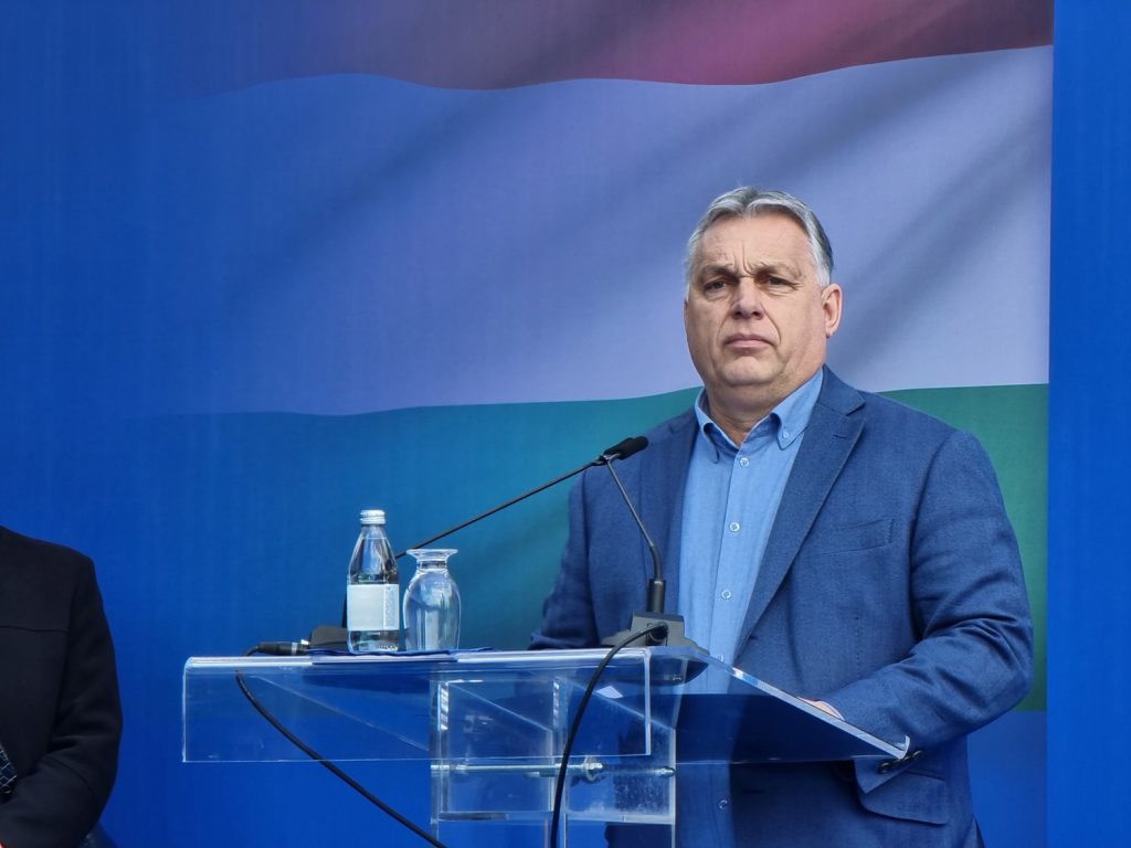 ERA RECESIJE Mađarski premijer izneo mračnu procenu budućnosti na polaganju zakletve!