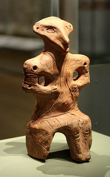 SRAMNA ODLUKA PRIŠTINSKIH VLASTI Traže da im se vrati 1.247 artefakata koji se navodno nelegalno nalaze u Srbiji, među njima i figurica stara oko 7.000 godina!