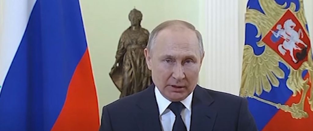PUTIN UPUTIO PORUKU ORBANU NAKON POBEDE NA IZBORIMA: Jake reči predsednika Rusije odzvanjaju svetom