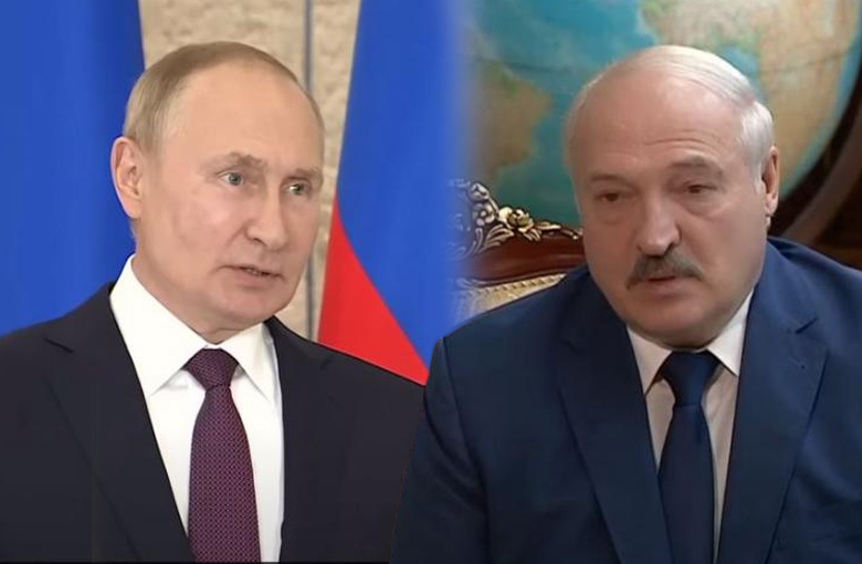 BIĆEMO UZ RUSIJU! Lukašenko: "Naš savez je čvršći od NATO-a"