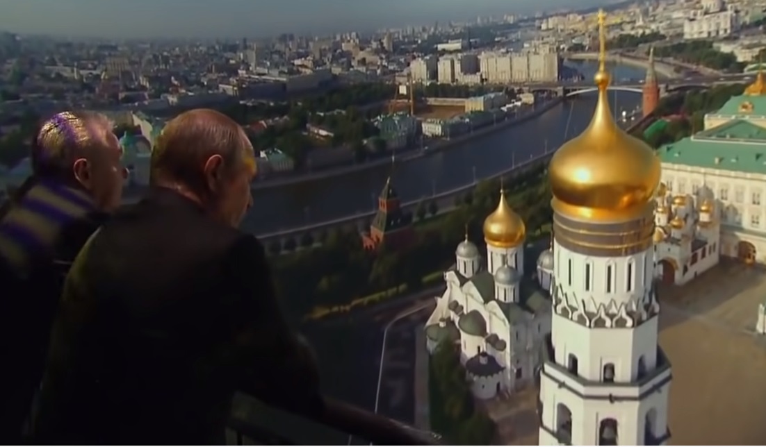 RUSIJA POZVALA NA RAZGOVOR BRITANSKU AMBASADORKU U MOSKVI: "Iznećemo dokaze da je Velika Britanija umešana u ukrajinske napade"