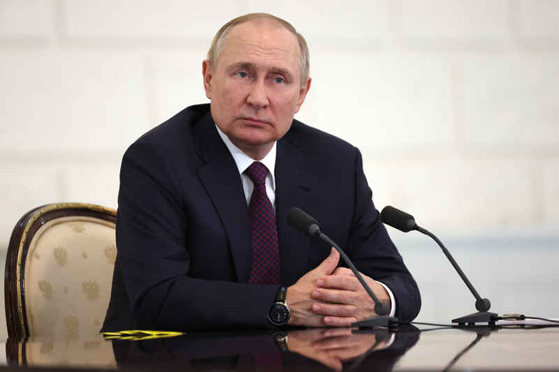 GRANATIRANJE ZAPOROŽJA PROBUDILO STRAHOVE OD ČERNOBILJSKE KATASTROFE: „Putinu je nuklearka adut kog se neće odreći bez borbe?“