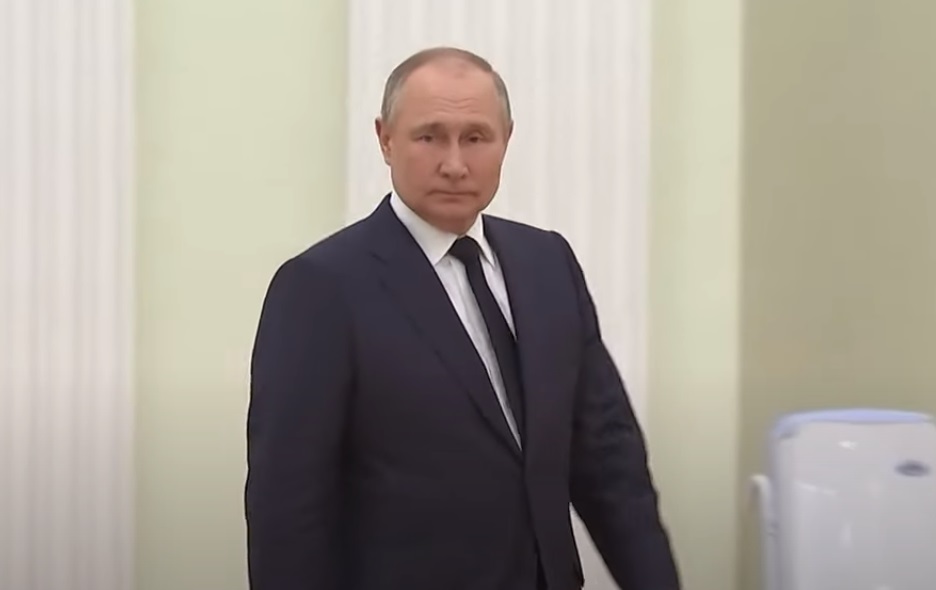 „PREBACUJU KRIVICU NA RUSIJU“ Predsednik Vladimir Putin podsetio je da se kriza oko hrane manifestovala pre rata u Ukrajini!