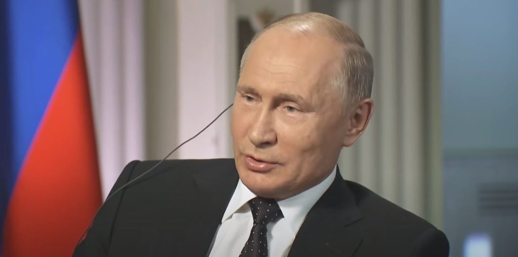 MEDIJI: Sledeće nedelje zvanična poseta Putina Iranu, a OVO ĆE BITI GLAVNA TEMA RAZGOVORA!