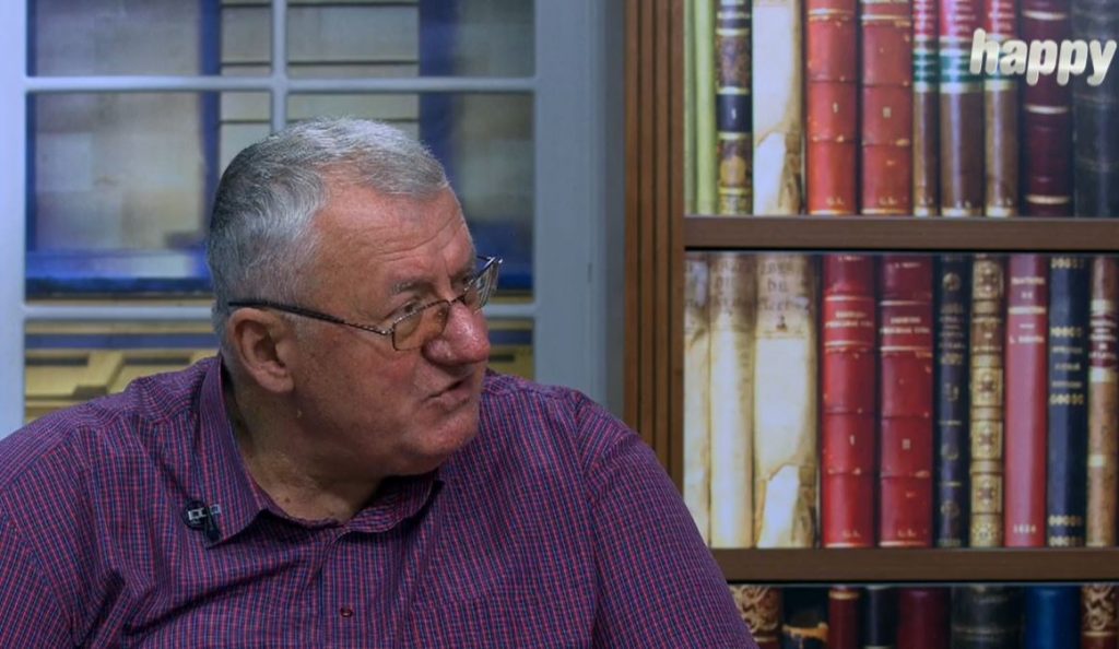 ŠEŠELJ OTKRIO ŠTA ĆE RADITI SADA KADA SE POVUKAO IZ POLITIKE! Sve je iznenadio svojim stavom, FIJASKO na izborima ga je SLOMIO