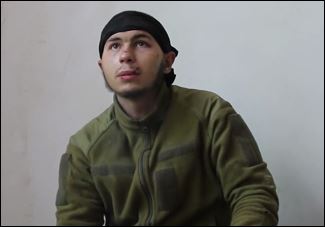 PRAVILI SU ŽIVE METE OD NAS: Ispovest ZAROBLJENOG ukrajinskog vojnika (VIDEO)