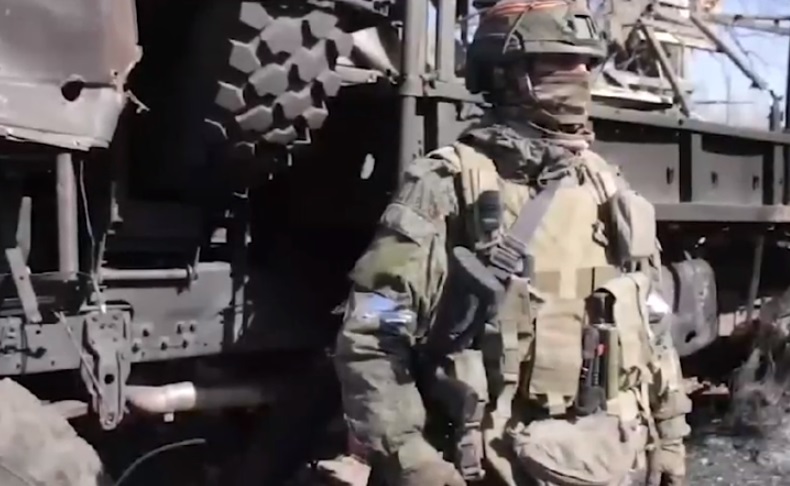 UKRAJINCI IZNELI ŠOKANTNE TVRDNJE: Evo koliko je ruskih vojnika ubijeno od početka sukoba