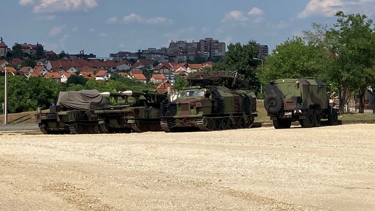 GRADONAČELNIK KRAGUJEVCA POZIVA SVE: Dođite da proslavimo Vidovdan sa svojom Vojskom