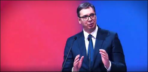 ČESTITKE IZ MAĐARSKE Bivši predsednik i buduća predsednica čestitali Aleksandru Vučiću pobedu na izborima: On je prijatelj Mađara!