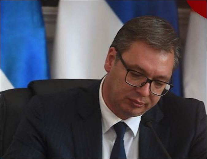 PETER STANO POTVRDIO: EU pozvala Vučića i Kurtija na sastanak u Briselu