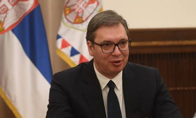 Vučić sutra prima akreditivna pisma ambasadora Argentine i Francuske