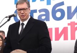 VUČIĆ OBJASNIO ZNAČAJ PREDSTOJEĆIH IZBORA: "Odluka nikada nije bila važnija" (VIDEO)