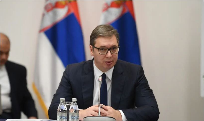 Vučić o najavi Bugarske da će ukinuti gas iz Rusije: TO JE ZA NAS KATASTROFA!