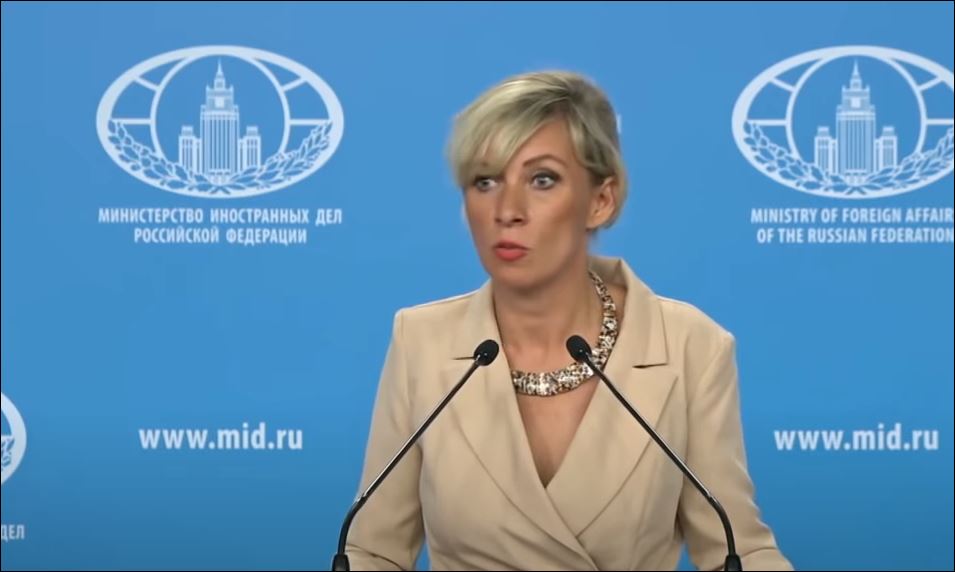 Zaharova optužila Amerikance i NATO da su MAJSTORI PROVOKACIJA, a evo i zašto!