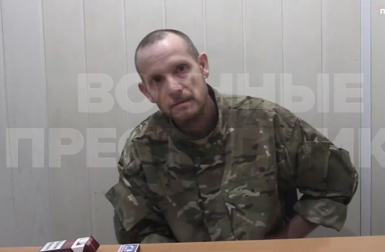 ISPOVEST ZAROBLJENOG UKRAJINSKOG VOJNIKA: "U nacionalnim bataljonima je kao u sekti" (VIDEO)