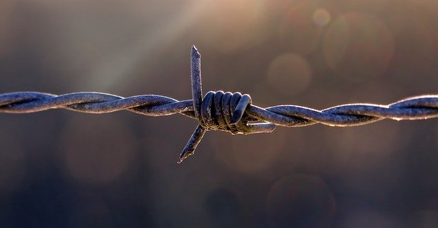 ESTONIJA: Postavljanje žilet žice duž granice sa Rusijom