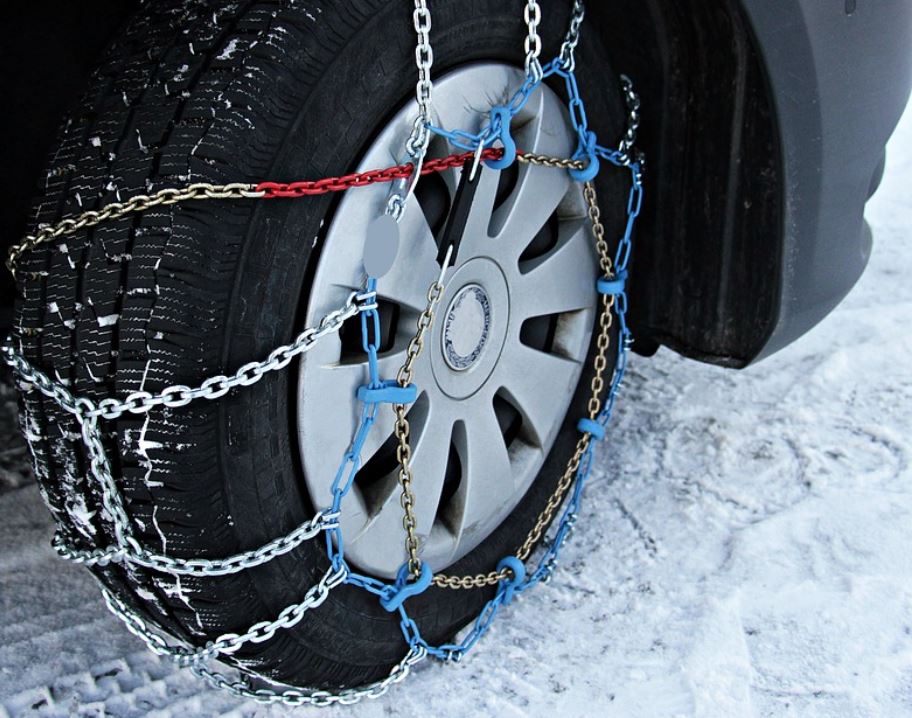 IAKO NEMA SNEGA, OBAVEZNE ZIMSKE GUME OD 1. NOVEMBRA: Vozači pripremite vozila za hladne dane