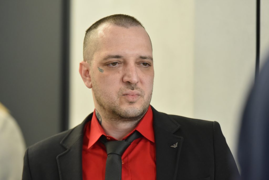 OGLASIO SE MARJANOVIĆEV ADVOKAT: Neće biti novog suđenja, Zoran će biti oslobođen